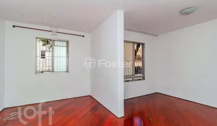 Apartamento com 2 quartos à venda na Rua Sebastiano Mazzoni, 39, Vila Moraes, São Paulo, 68 m2 por R$ 185.000