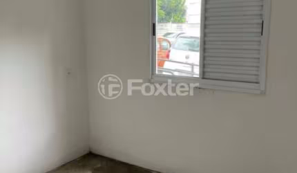 Apartamento com 2 quartos à venda na Rua Friedrich Von Voith, 1830, Jardim São João (Jaraguá), São Paulo, 42 m2 por R$ 230.000