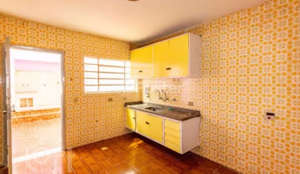 Casa com 3 quartos à venda na Rua José de Almeida Soares, 185, Jardim Taboão, São Paulo, 120 m2 por R$ 550.000