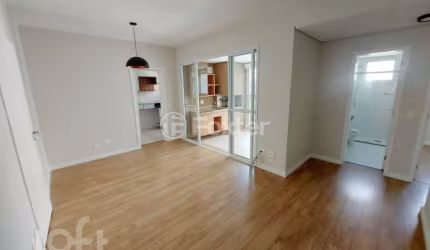Apartamento com 2 quartos à venda na Rua Domingos Lopes da Silva, 100, Vila Suzana, São Paulo, 76 m2 por R$ 800.000