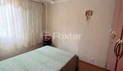 Apartamento com 2 quartos à venda na Rua Valdir Azevedo, 11, Vila Camilópolis, Santo André, 52 m2 por R$ 260.000