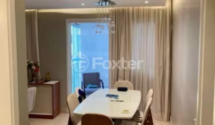 Apartamento com 4 quartos à venda na Rua Antônio Gomes, 135, Vila Santo Antônio, Guarulhos, 114 m2 por R$ 957.000