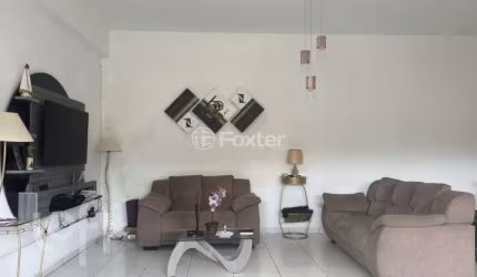 Casa com 4 quartos à venda na Rua Drumond de Andrade, 121, Jardim Iporã, São Paulo, 320 m2 por R$ 393.000