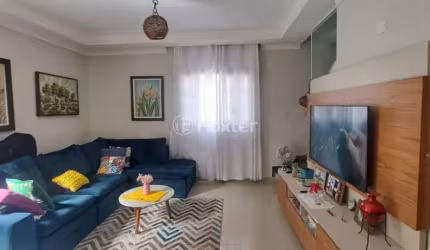 Casa em condomínio fechado com 2 quartos à venda na Rua Pedro da Costa Ribeiro, 70, Vila Dalva, São Paulo, 73 m2 por R$ 375.000