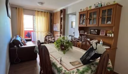 Apartamento com 2 quartos à venda na Rua Jaracatia, 257, Jardim Umarizal, São Paulo, 58 m2 por R$ 310.000