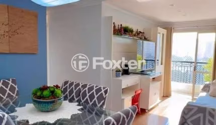 Apartamento com 2 quartos à venda na Rua Coronel Melo de Oliveira, 1062, Perdizes, São Paulo, 70 m2 por R$ 1.100.000