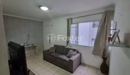 Apartamento com 2 quartos à venda na Rua Nestor Homem de Melo, 152, Campo Limpo, São Paulo, 50 m2 por R$ 250.000