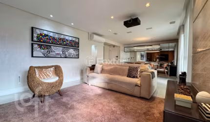 Apartamento com 3 quartos à venda na Rua Camândulas, 112, Vila Leopoldina, São Paulo, 143 m2 por R$ 2.250.000