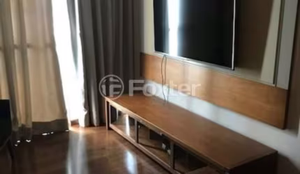 Apartamento com 3 quartos à venda na Rua Aluísio Azevedo, 233, Santana, São Paulo, 70 m2 por R$ 1.100.000