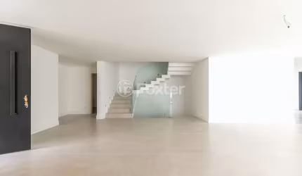 Casa em condomínio fechado com 3 quartos à venda na Rua Pirandello, 245, Campo Belo, São Paulo, 740 m2 por R$ 8.000.000