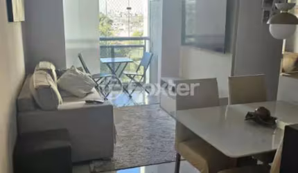Apartamento com 3 quartos à venda na Rua Itamonte, 2310, Vila Medeiros, São Paulo, 58 m2 por R$ 530.000