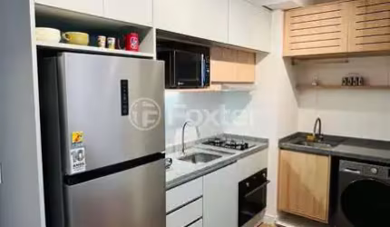 Apartamento com 2 quartos à venda na Rua Raul Saddi, 88, Butantã, São Paulo, 33 m2 por R$ 595.000