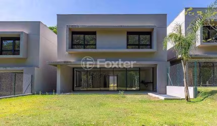 Casa em condomínio fechado com 4 quartos à venda na Alameda Calicut, 72, Chácara Santo Antônio, São Paulo, 850 m2 por R$ 9.900.000