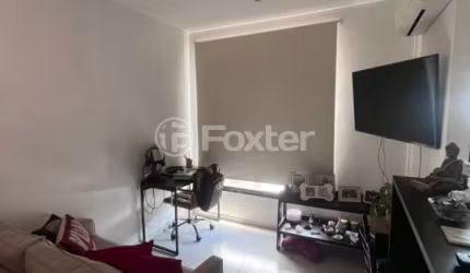 Apartamento com 1 quarto à venda na Rua Guaraiúva, 450, Cidade Monções, São Paulo, 30 m2 por R$ 455.000
