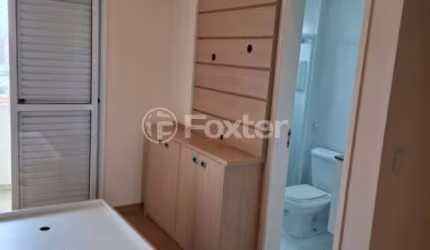 Apartamento com 3 quartos à venda na Rua Adolfo Laves, 275, Vila Valparaíso, Santo André, 87 m2 por R$ 659.000
