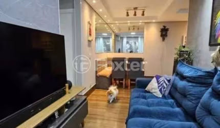 Apartamento com 2 quartos à venda na Rua Tungue, 185, Jardim Cidade Pirituba, São Paulo, 50 m2 por R$ 424.000