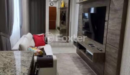 Cobertura com 2 quartos à venda na Rua Boa Vista, 247, Vila Camilópolis, Santo André, 111 m2 por R$ 600.000