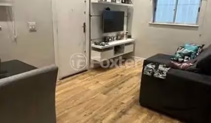 Apartamento com 2 quartos à venda na Rua das Azaléas, 37, Mirandópolis, São Paulo, 76 m2 por R$ 742.000