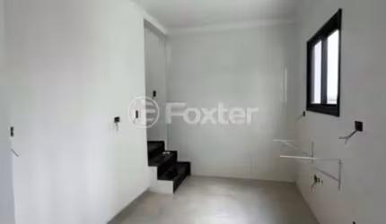 Cobertura com 2 quartos à venda na Rua Itacolomi, 220, Vila Curuçá, Santo André, 106 m2 por R$ 424.000