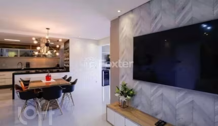 Apartamento com 3 quartos à venda na Rua dos Coroados, 162, Vila Anastácio, São Paulo, 134 m2 por R$ 1.781.000