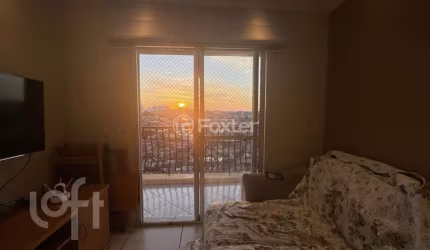 Apartamento com 3 quartos à venda na Rua Antônio João, 655, Sítio do Morro, São Paulo, 73 m2 por R$ 580.000
