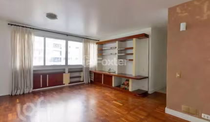 Apartamento com 3 quartos à venda na Rua Aimberê, 1175, Perdizes, São Paulo, 120 m2 por R$ 1.185.000