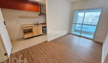 Apartamento com 2 quartos à venda na Praça Júlio Mesquita, 97, Santa Ifigênia, São Paulo, 66 m2 por R$ 730.000