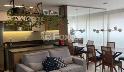 Apartamento com 2 quartos à venda na Rua Joaquim Távora, 230, Vila Mariana, São Paulo, 74 m2 por R$ 1.495.000