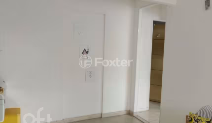 Apartamento com 2 quartos à venda na Rua Rubens Henrique Picchi, 311, Parque Cecap, Guarulhos, 62 m2 por R$ 330.000
