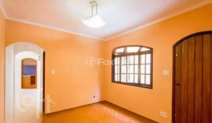 Casa com 2 quartos à venda na Rua José Cordeiro, 61, Jardim Las Vegas, Santo André, 100 m2 por R$ 532.000