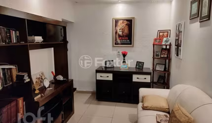 Casa com 1 quarto à venda na Rua Henrique Fleius, 135, Vila Continental, São Paulo, 180 m2 por R$ 900.000