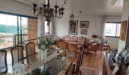 Apartamento com 3 quartos à venda na Rua Síria, 290, Parque São Jorge, São Paulo, 198 m2 por R$ 2.200.000