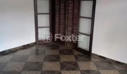 Casa com 4 quartos à venda na Rua Ernesta Fracarolli, 140, Jardim São Rafael, São Paulo, 125 m2 por R$ 352.000
