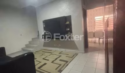 Casa com 6 quartos à venda na Rua Prefeito Rinaldo Poli, 600, Jardim City, Guarulhos, 340 m2 por R$ 2.500.000