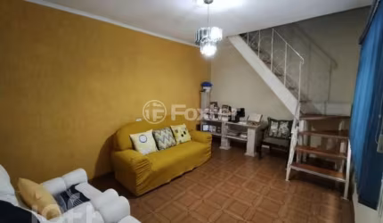 Casa com 4 quartos à venda na Rua Januário Cicco, 199, Vila Nova Pauliceia, São Paulo, 150 m2 por R$ 583.000