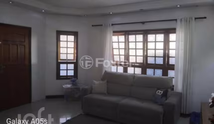 Casa em condomínio fechado com 3 quartos à venda na Rua Fructuoso Vianna, 326, Horto Florestal, São Paulo, 190 m2 por R$ 730.000