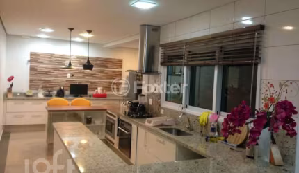 Casa com 3 quartos à venda na Rua Dona Ana Franco, 55, Vila Moreira, São Paulo, 250 m2 por R$ 1.200.000