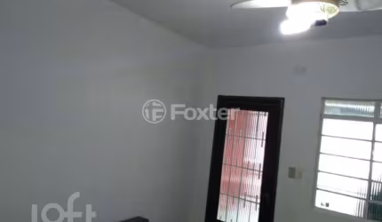 Casa com 2 quartos à venda na Rua Paulino Benedito de Freitas Filho, 46, Jardim Itapemirim, São Paulo, 80 m2 por R$ 320.000
