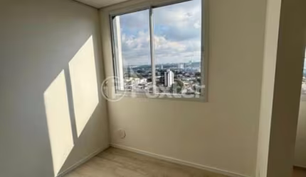 Apartamento com 2 quartos à venda na Rua Tomé Pontes, 67, Parque da Vila Prudente, São Paulo, 38 m2 por R$ 425.600