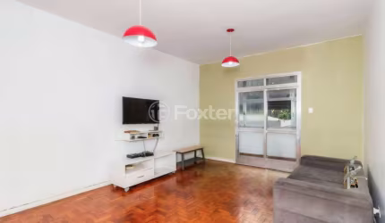 Apartamento com 3 quartos à venda na Rua Lavradio, 34, Barra Funda, São Paulo, 100 m2 por R$ 500.000