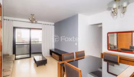 Apartamento com 3 quartos à venda na Rua Antônio Júlio dos Santos, 554, Fazenda Morumbi, São Paulo, 105 m2 por R$ 550.000
