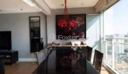 Cobertura com 2 quartos à venda na Rua Lacedemônia, 540, Jardim Brasil (Zona Sul), São Paulo, 103 m2 por R$ 1.325.000