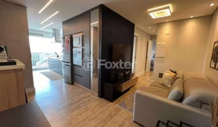 Apartamento com 3 quartos à venda na Praça Dom Francisco de Souza, 126, Santo Amaro, São Paulo, 71 m2 por R$ 850.000