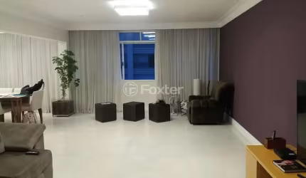 Apartamento com 3 quartos à venda na Alameda Barros, 676, Santa Cecília, São Paulo, 213 m2 por R$ 1.490.000