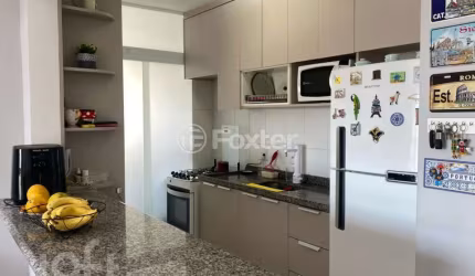 Apartamento com 4 quartos à venda na Rua das Palmeiras, 650, Gopoúva, Guarulhos, 71 m2 por R$ 615.000