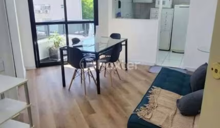 Kitnet / Stúdio à venda na Rua Batataes, 159, Jardim Paulista, São Paulo, 53 m2 por R$ 700.000