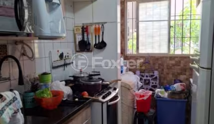 Apartamento com 2 quartos à venda na Rua Senador Manoel Cordeiro Villaça, 170, Alves Dias, São Bernardo do Campo, 52 m2 por R$ 207.000