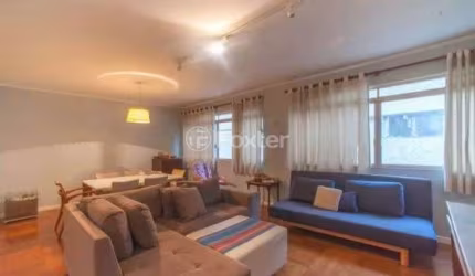 Apartamento com 2 quartos à venda na Alameda Fernão Cardim, 346, Jardim Paulista, São Paulo, 220 m2 por R$ 2.180.000