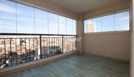 Apartamento com 2 quartos à venda na Rua Salvador Pedroso, 255, Sacomã, São Paulo, 60 m2 por R$ 460.000