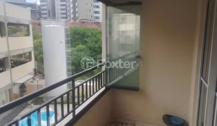 Apartamento com 2 quartos à venda na Rua Vereador Nelson Joaquim da Silva, 750, Lageado, Cotia, 50 m2 por R$ 380.000